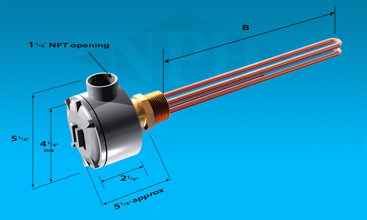 NEMA 4 and NEMA 7 - Enclosures 1.25 NPT-Built In  Thermostat-SPST NEMA 4 and NEMA 7 - Enclosures 1.25 NPT-Built In  Thermostat-SPST